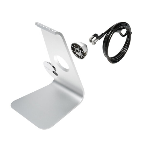 Kensington SafeDome Secure iMac Lock (K64962US), SILVER 2