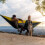 Grand Trunk Double Deluxe Hammock, 11 ft, 500 lb, Lightweight 5
