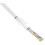 InLine Patch Cable Cat.5e SF/UTP AWG26 PVC 100 m White 2