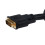 Monoprice 102788 24AWG CL2 Dual Link DVI-D Cable 2