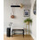 Mango Steam Square Tall 20" Umbrella Holder (Brollies Black) 5