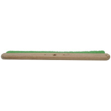 MARSHALLTOWN Concrete Broom, 91 cm, Green Nylon, 6561