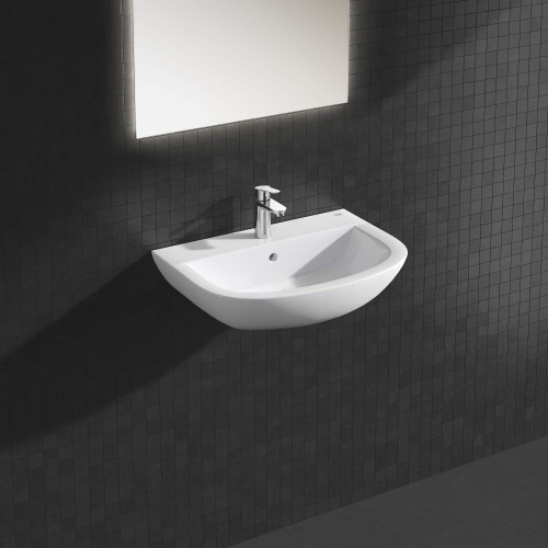 Grohe GROHE 23356000 BauEdge Basin Mixer Tap 1
