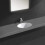 Grohe GROHE 23356000 BauEdge Basin Mixer Tap 3