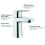 Grohe GROHE 23356000 BauEdge Basin Mixer Tap 5