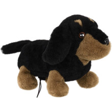 LZFAN Driver Headcover Dog Collection, Funny Stylish Golf Club Head Covers, Cute Plush Driver Head Cover Dachshund