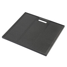 Char-Broil 140573 - Universal Outdoor Barbecue Griddle.