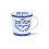 Dunoon Born & Bred Mug - Bone China Cairngorm Shape (Devon) 1