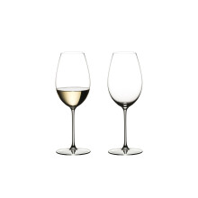 RIEDEL 6449/33 Wine Glass, Crystal, Transparent