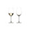 RIEDEL RIEDEL 6449/33 Wine Glass, Crystal, Transparent 1