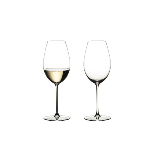 RIEDEL RIEDEL 6449/33 Wine Glass, Crystal, Transparent