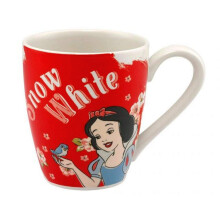 Cath Kidston Snow White Disney Royal Stafford Made in England Mug