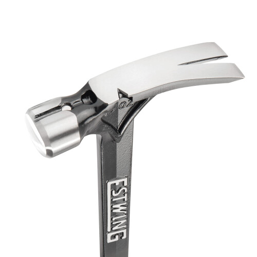 Estwing Ultra Framing Hammer Leather 540g (19oz) 2