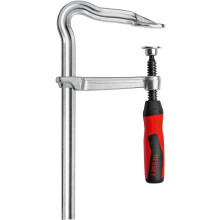 Bessey GM20Z-2K 20cm Omega All Steel Screw Clamp Capacity