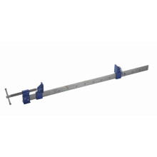 Eclipse Professional Tools ESC48 Sash Clamp 48", Silver