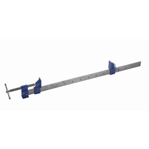Eclipse Professional Tools ESC48 Sash Clamp 48", Silver