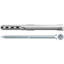 fischer Frame Fixing Sxr 10 X 160 T, Pack of 50, 46267