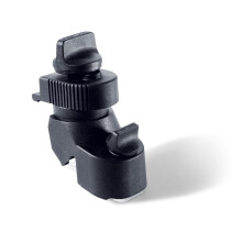 Festool 495541 Additional Fence Clamp for Mft Table, 10.8 cm*7.6 cm*10.8 cm
