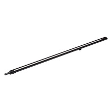 Trend 50-Inch Varijig Clamp Guide for Routers and Saws, Aluminium Extrusion, VJS/CG/50