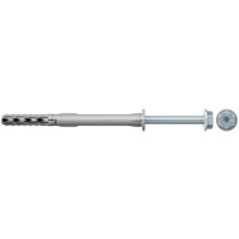 fischer SXR 10 x 140 FUS Frame Fixing, Pack of 50, 464333