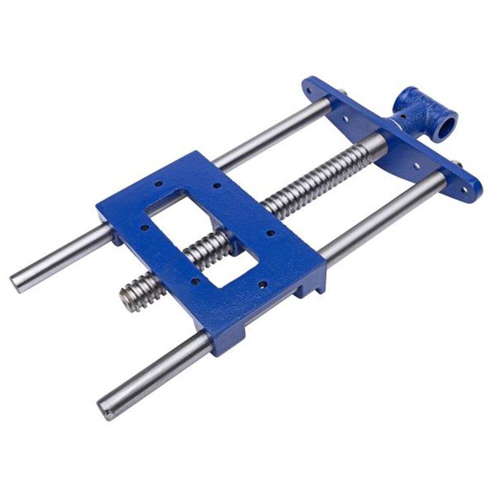 Yost Tools F9ww Woodworking Vise 5051227855626