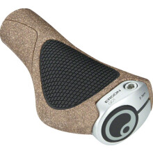Ergon Grips GC1 Biokork Standard