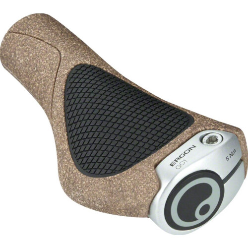 Ergon Grips GC1 Biokork Standard