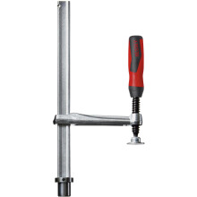 Bessey TW16-20-10-2K TW16 Clamping Element for Welding Tables with 2K Plastic Handle, Multi-Colour, 200/100 mm