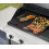 Char-Broil 140012 - 2 burner griddle - grills, black 2