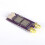 2pcs 2 in 1 CC1101 & NRF24L01 Module for M5Stack StickC Plus2 Sub-1G+2.4G Dual-Band RF Development Board 6