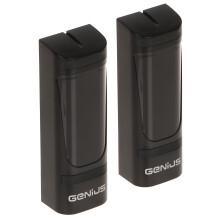 6100147 Vega Photocells in Traditional Technology Outdoor Genius