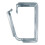 Fischer fischer Metal Multi-Cable Holder SHA M 15 1