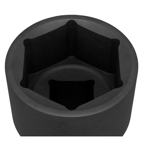 Sealey Sealey Is152 Impact Socket 52Mm 1Sq Drive 2