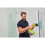 Ryobi ONE+ Cordless Compact Power Scrubber (Bare Tool) 3