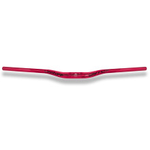 WFS Venture 35 x 820 mm Handlebar 20 mm Rise, Red