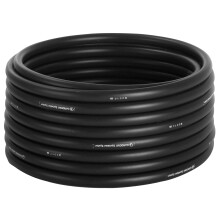 Gardena Sprinklersystem Connecting Pipe: The central supply line for the Gardena Sprinklersystem and Pipeline, can be laid below or above ground