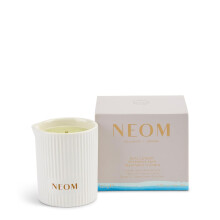 NEOM- Real Luxury Intensive Skin Treatment Candle, 140g | Cocoa Butter & Almond Oil | Lavender & Rosewood Scent | Scent to De Stress