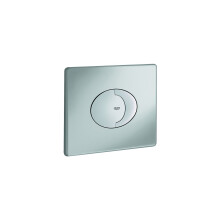 GROHE 38506P00 Skate Air WC Wall Plate
