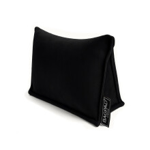 Bagpad Handbag Shaper Insert for Hermès Kelly 35 in Black Velvet | Custom-made bag pillow to keep your bag in shape