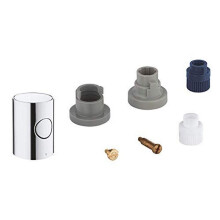 GROHE Metal Handle 1/2" Chrome 47984000