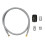 Grohe GROHE Hose for Sink Mixer with Pull-Out Dual Spray or Mousseur 1