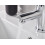 Bristan Bristan BTZ BAS C Blitz Basin Mixer - Chrome 1