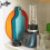Tefal Tefal Blend Up Powerful Mini Blender, Quiet Mode, 8 Auto Programmes, Auto Cleaning Programme, 2 Durable Bottles 0.7L & 0.4L, Smoothies 2