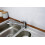 Bristan Java Single Flow Easyfit Mono Sink Mixer Chrome 5