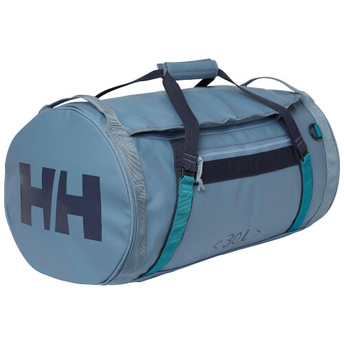 Helly Hansen Helly Hansen Unisex Hh Duffel Bag 2 30L, Navy, STD 1