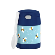 Thermos Funtainer Food Jar Bees 0,30L