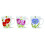 Dunoon Bone China Botanical Sketch Mug (Peony) 2