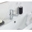 Bristan Bristan PM BAS C Prism Basin Mixer with Pop-Up Waste 2