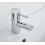 Bristan Bristan PM BAS C Prism Basin Mixer with Pop-Up Waste 4