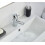 Bristan Bristan PM BAS C Prism Basin Mixer with Pop-Up Waste 3